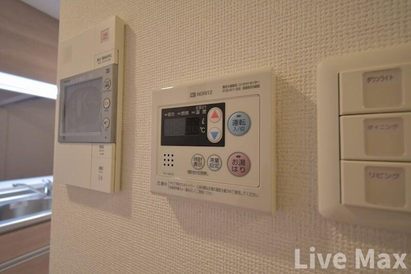 セレニテ堺筋本町プリエの物件内観写真