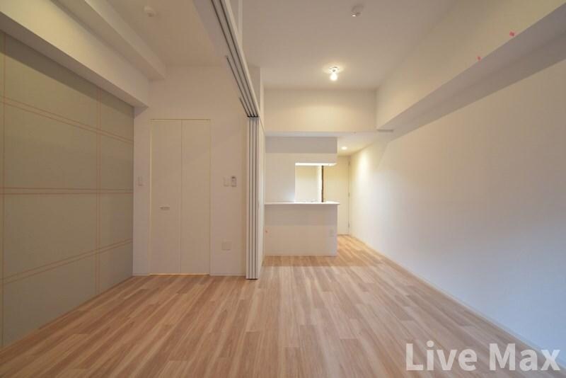 セレニテ堺筋本町プリエの物件内観写真