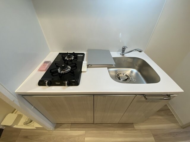 ララプレイス京橋シティオスの物件内観写真