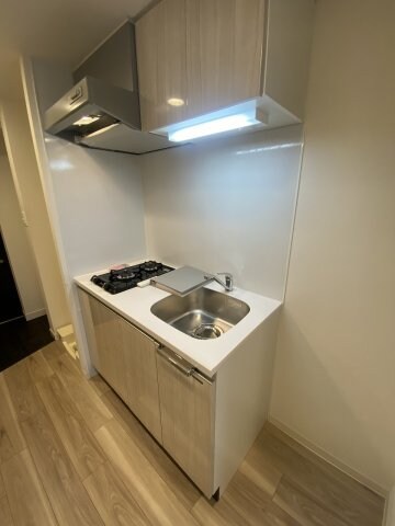 ララプレイス京橋シティオスの物件内観写真