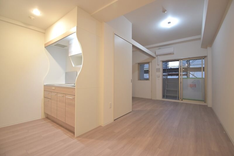 西中島南方駅 徒歩3分 10階の物件内観写真