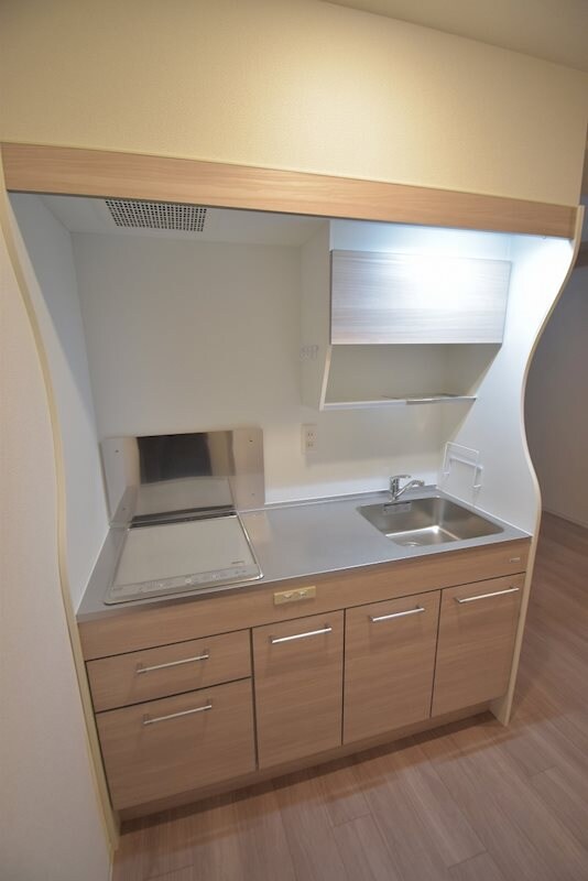 西中島南方駅 徒歩3分 10階の物件内観写真