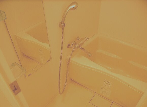 QCフラット北堀江の物件内観写真