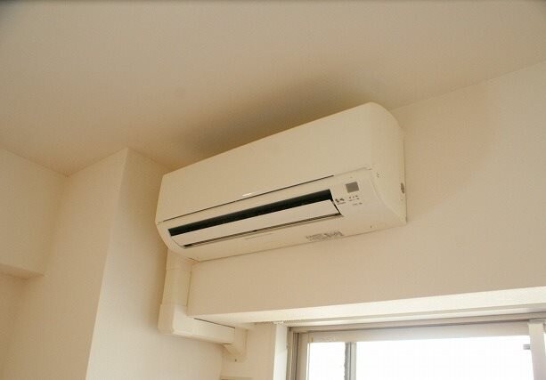 QCフラット北堀江の物件内観写真