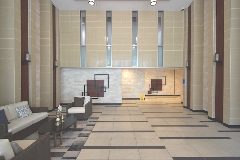 スプランディッド淀屋橋DUEの物件外観写真