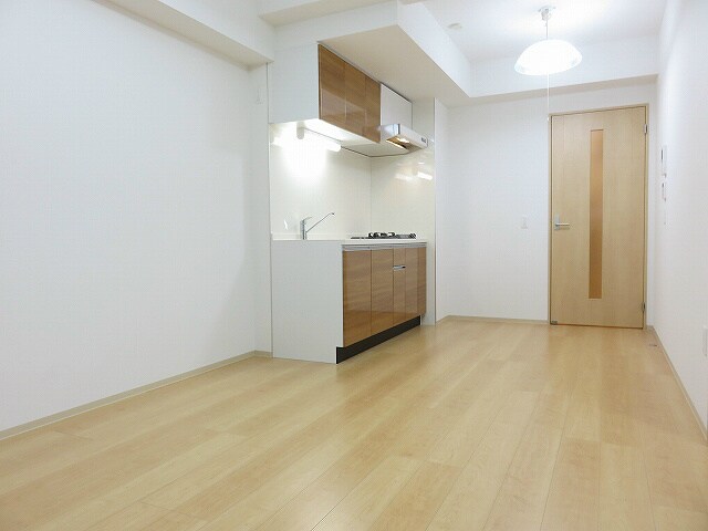 アルデールトモ北堀江の物件内観写真