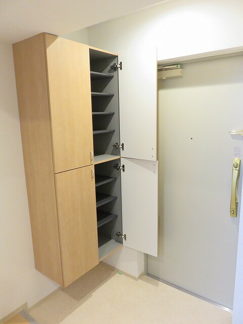 アルデールトモ北堀江の物件内観写真