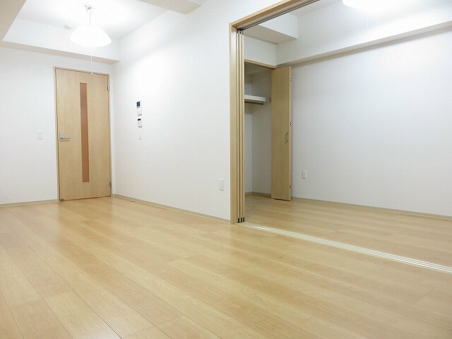 アルデールトモ北堀江の物件内観写真