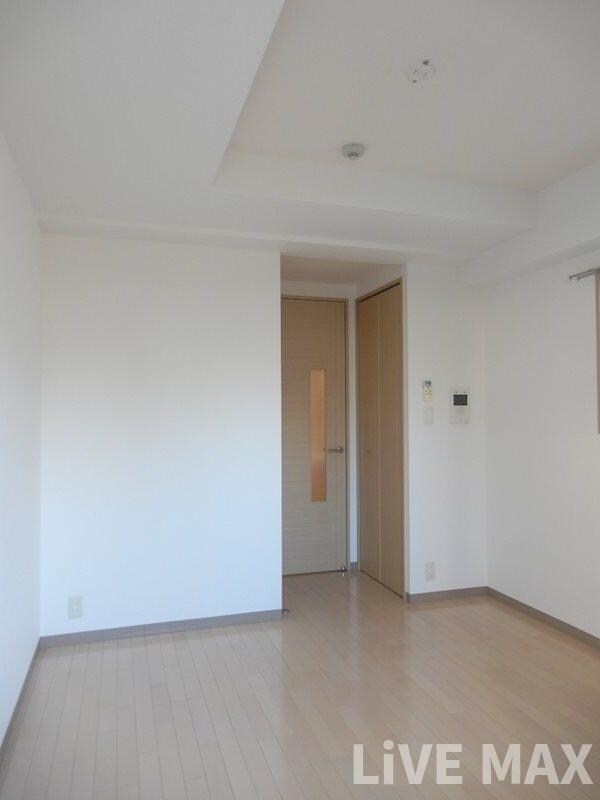 ベクス福島の物件内観写真