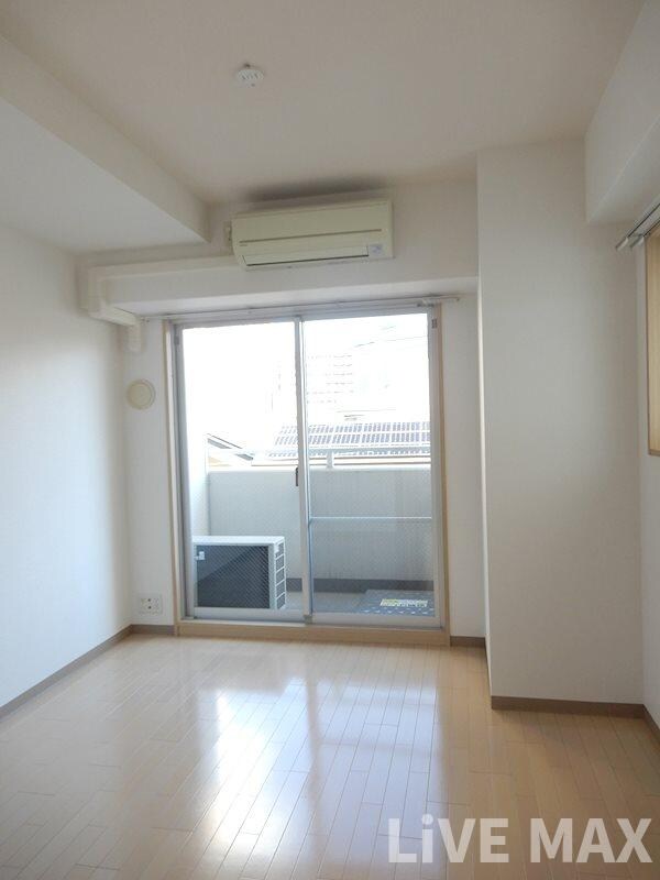 ベクス福島の物件内観写真