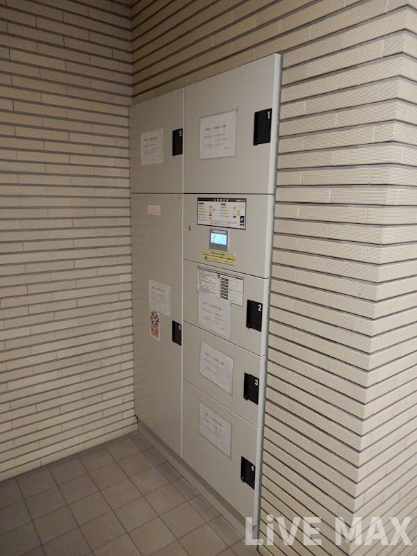 ベクス福島の物件内観写真