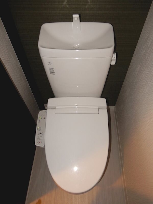 ララプレイス京町堀プロムナードの物件内観写真