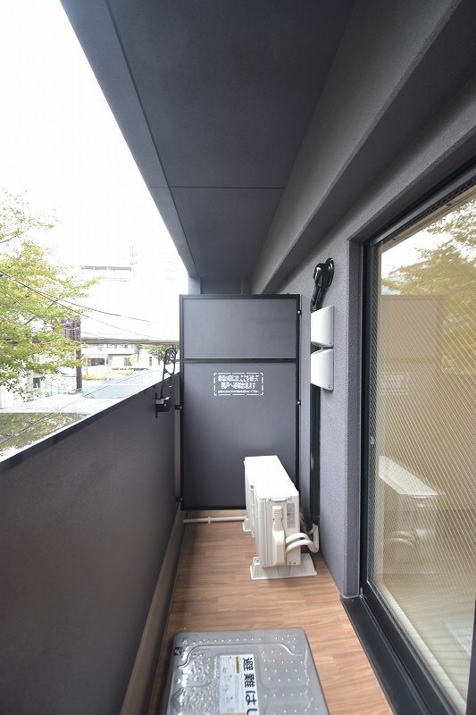 アドバンス西梅田ビオスの物件内観写真