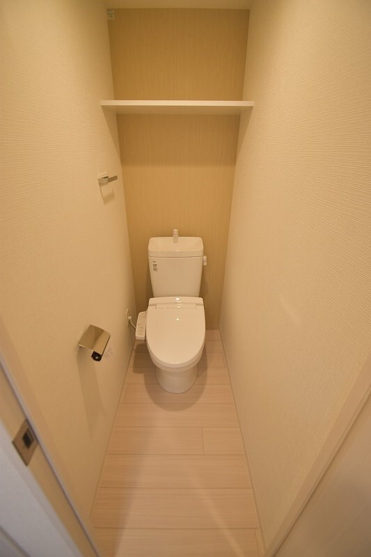 アドバンス西梅田ビオスの物件内観写真