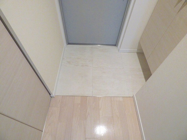 北浜駅 徒歩6分 2階の物件内観写真