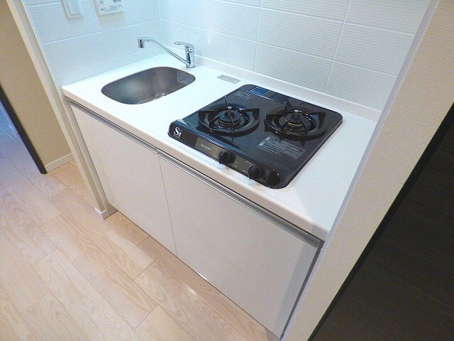 北浜駅 徒歩6分 2階の物件内観写真