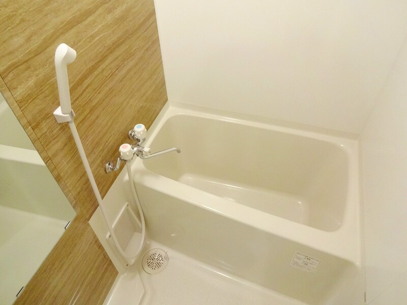 北浜駅 徒歩6分 2階の物件内観写真