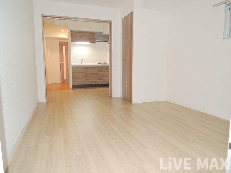 プレサンスタワー北浜の物件内観写真