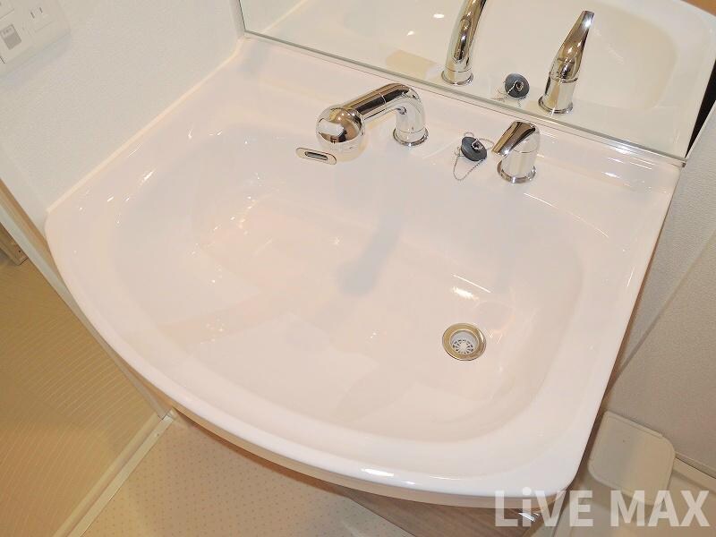 プレサンスタワー北浜の物件内観写真