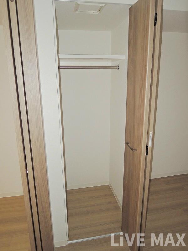 プレサンスタワー北浜の物件内観写真