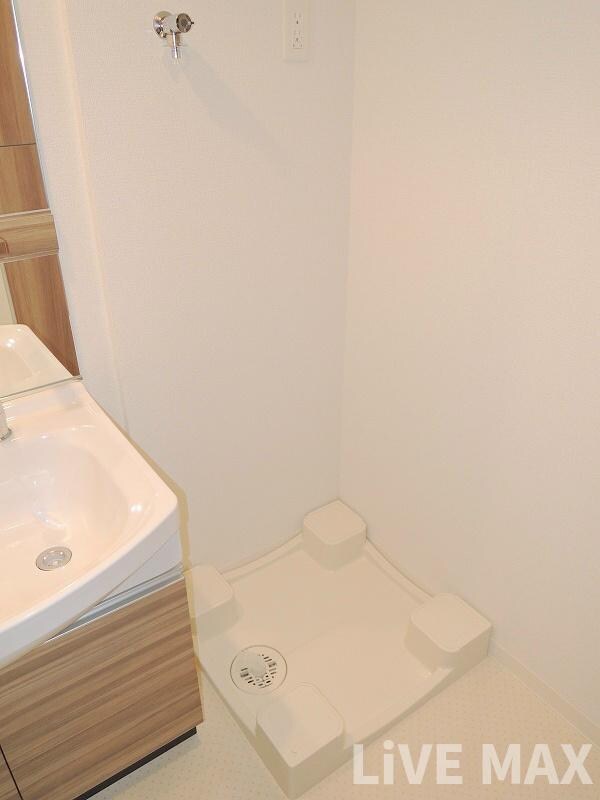 プレサンスタワー北浜の物件内観写真