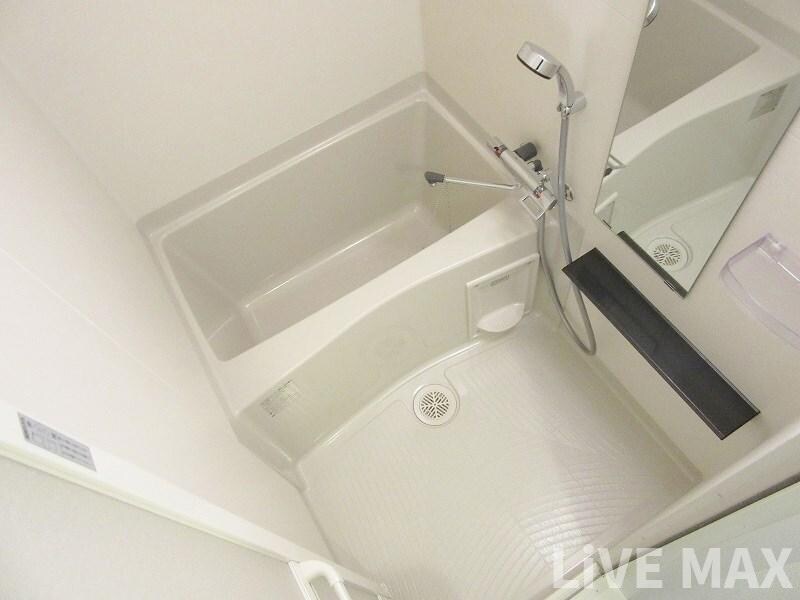 プレサンス谷町七丁目Ⅱの物件内観写真