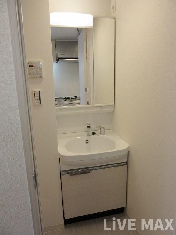 プレサンス谷町七丁目Ⅱの物件内観写真