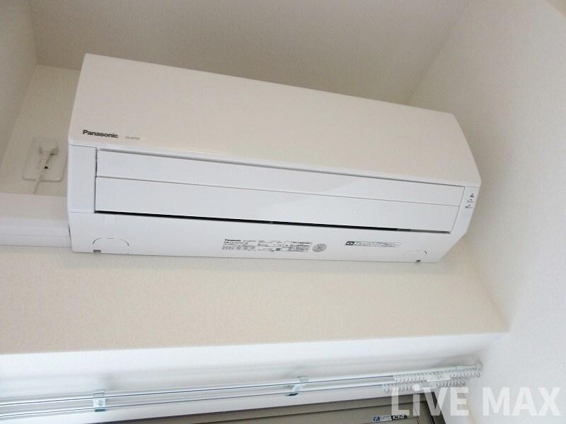 プレサンス谷町七丁目Ⅱの物件内観写真