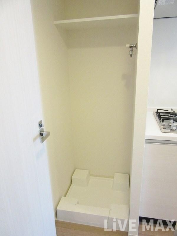 プレサンス谷町七丁目Ⅱの物件内観写真