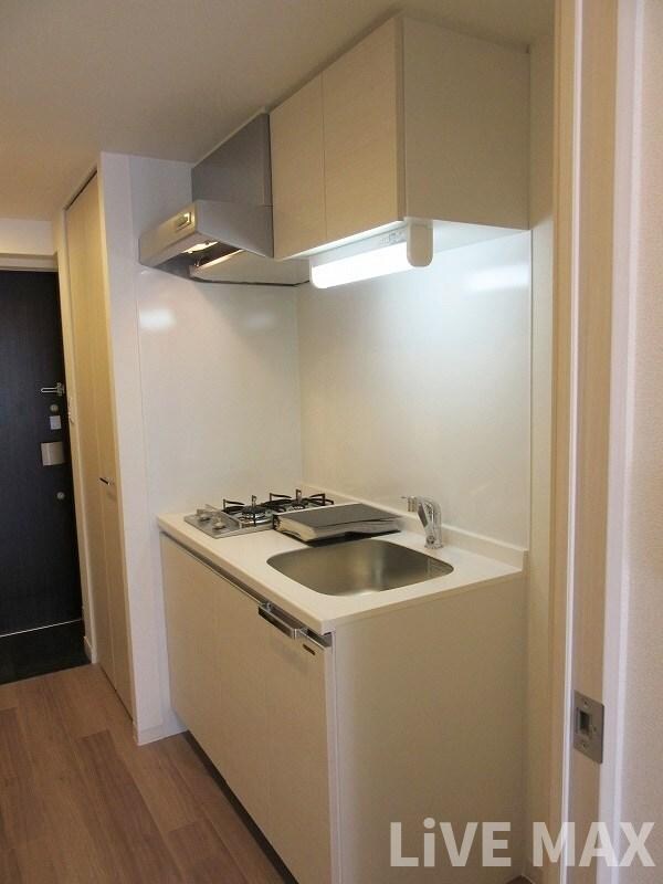 プレサンス谷町七丁目Ⅱの物件内観写真