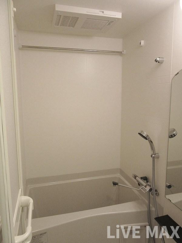 プレサンス谷町七丁目Ⅱの物件内観写真