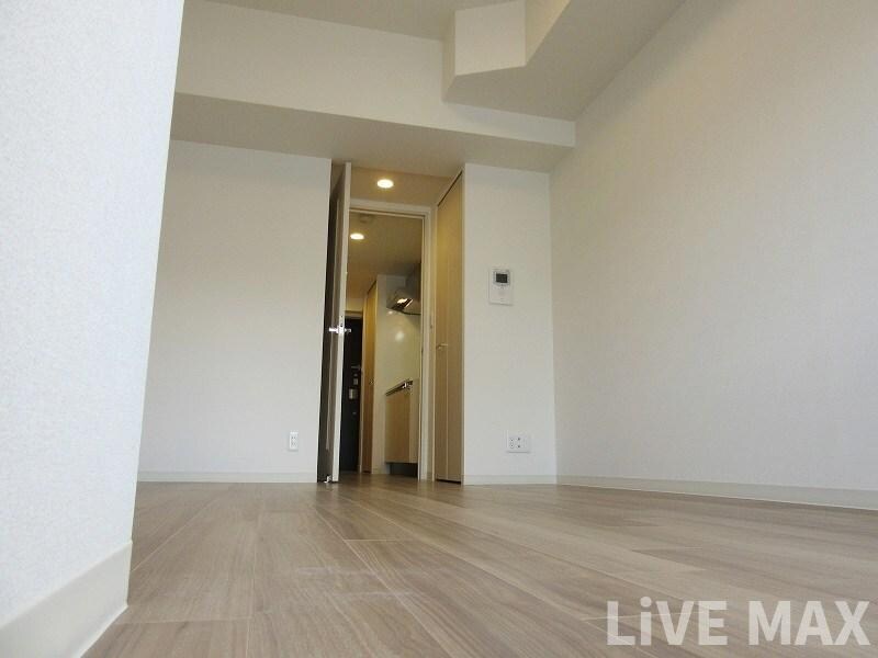 プレサンス谷町七丁目Ⅱの物件内観写真