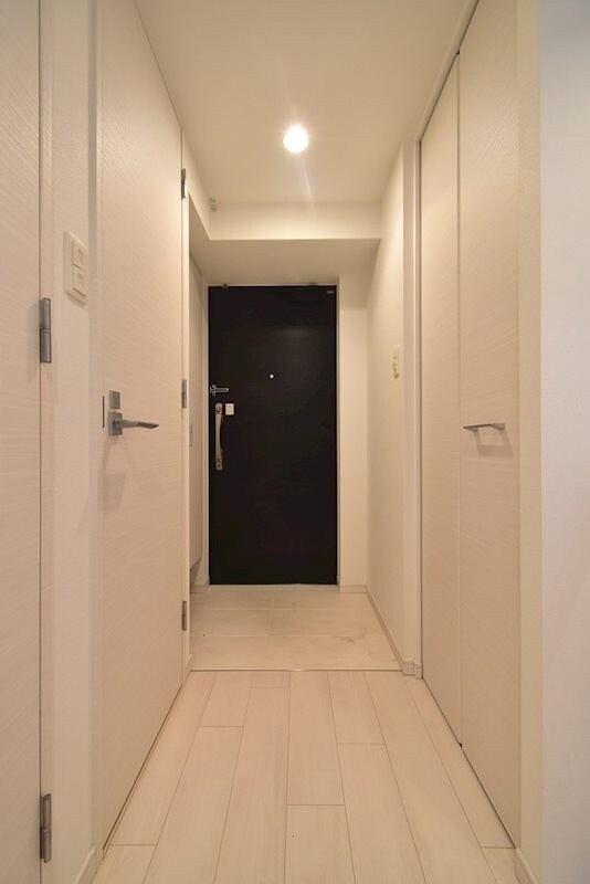 S-RESIDENCE新大阪WESTの物件内観写真