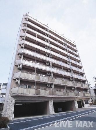 willDo谷町の物件外観写真