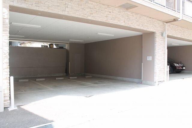 willDo谷町の物件外観写真