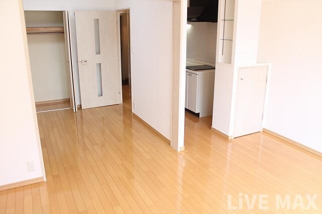 willDo谷町の物件内観写真