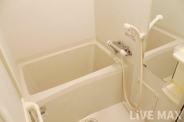 willDo谷町の物件内観写真