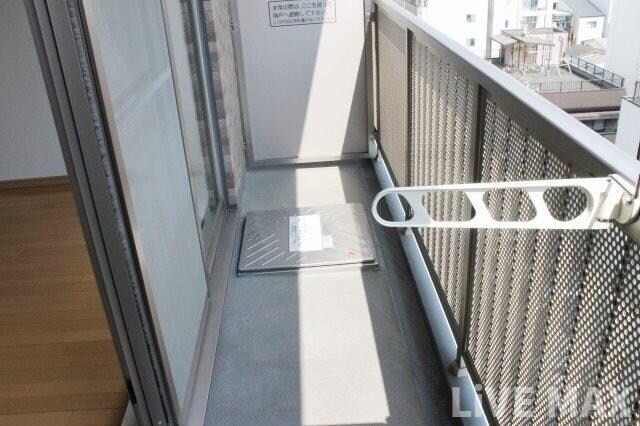 willDo谷町の物件内観写真