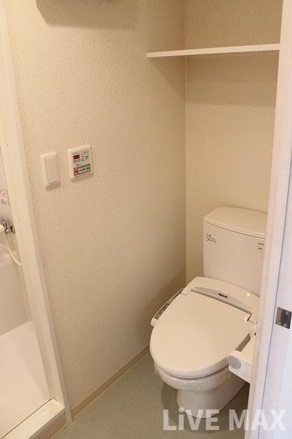 willDo谷町の物件内観写真