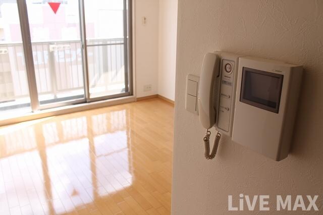 willDo谷町の物件内観写真