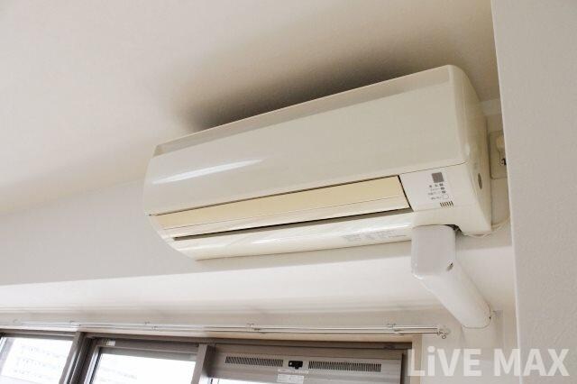 willDo谷町の物件内観写真