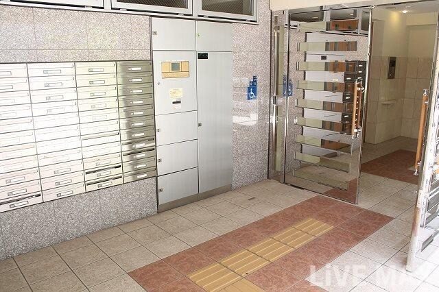 willDo谷町の物件内観写真