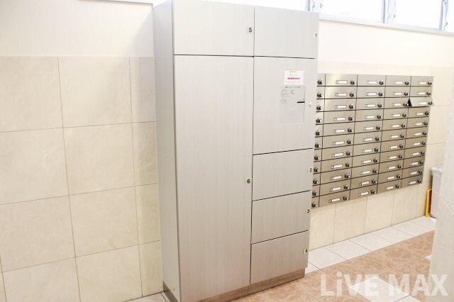 willDo谷町の物件内観写真