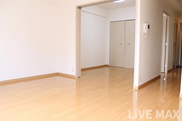 willDo谷町の物件内観写真