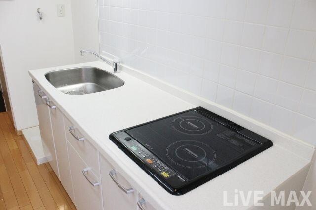 willDo谷町の物件内観写真