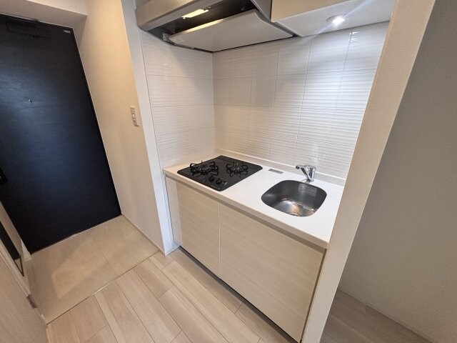 S-RESIDENCE堺筋本町Deuxの物件内観写真