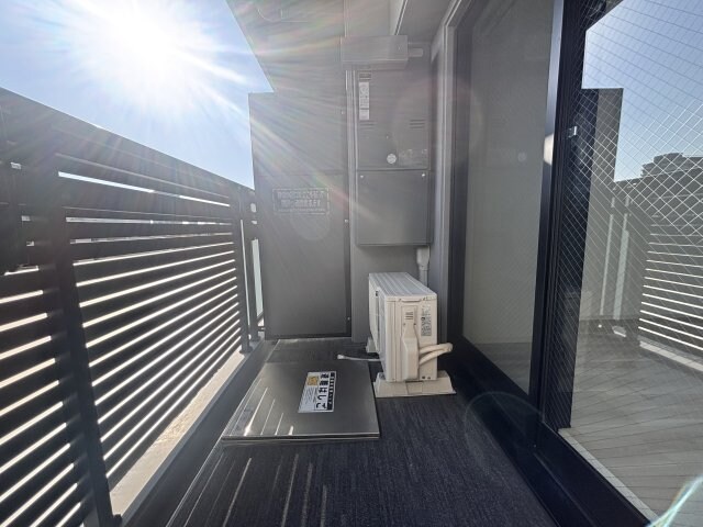 S-RESIDENCE堺筋本町Deuxの物件内観写真