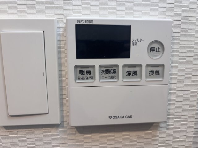 S-RESIDENCE堺筋本町Deuxの物件内観写真