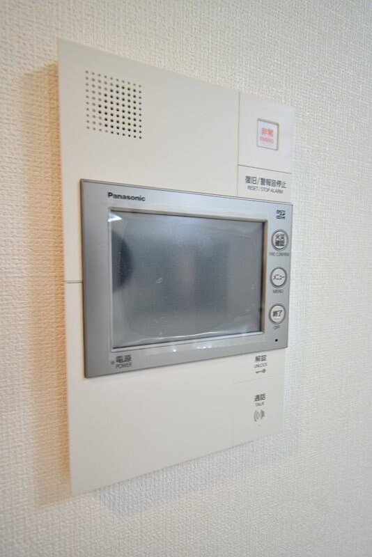 阿波座駅 徒歩1分 2階の物件内観写真