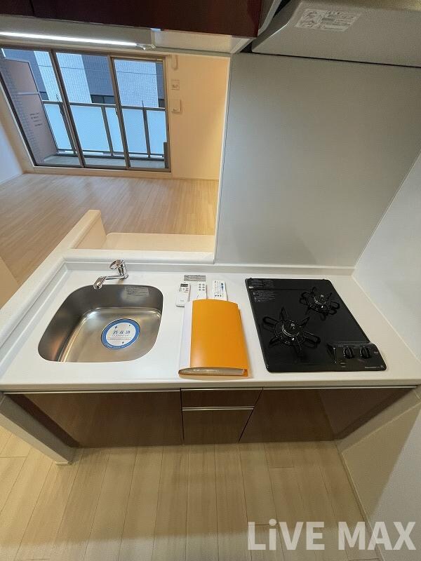 プレジオ海老江の物件内観写真